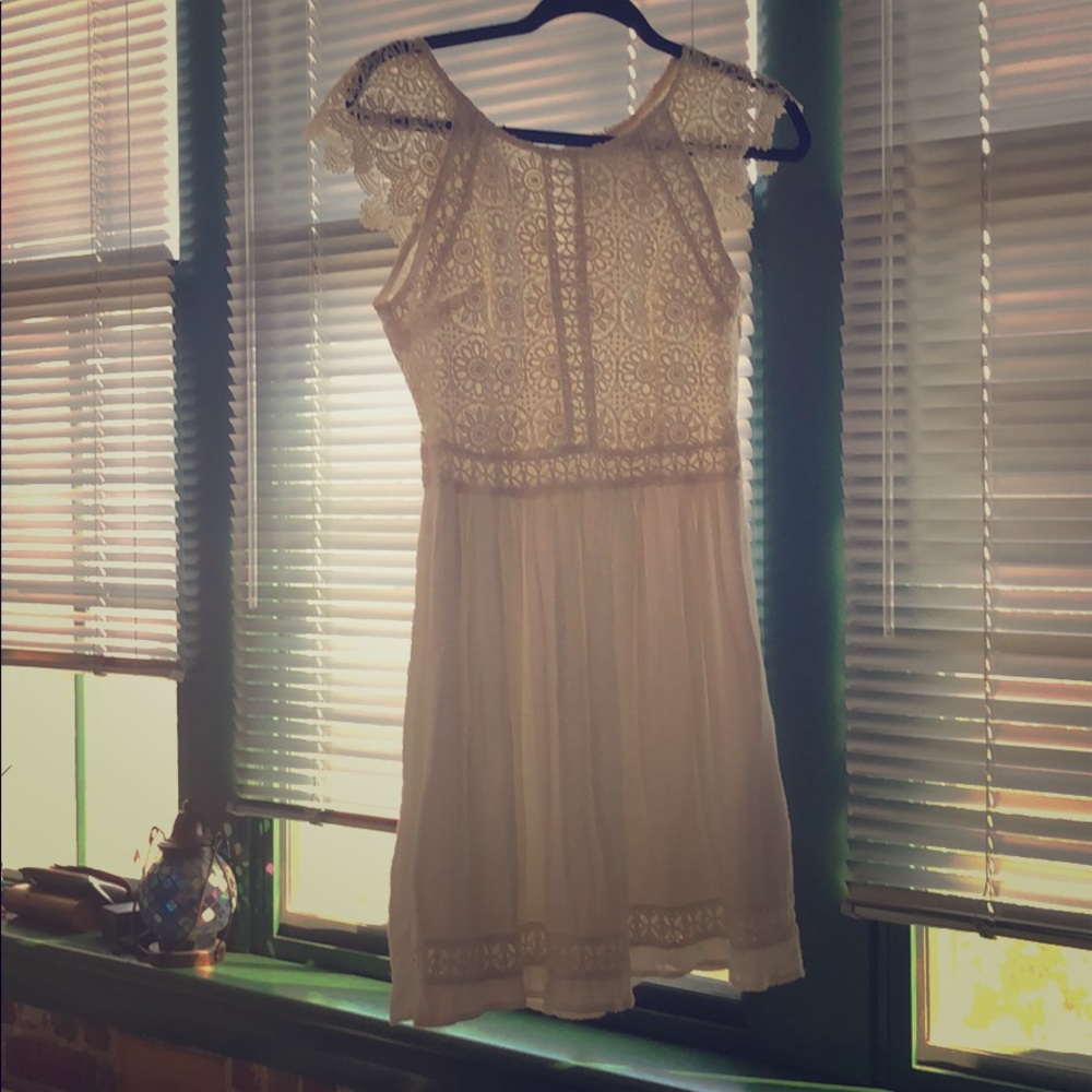 Cute Hollister Dress.  Never worn!